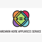 Logo of Archana Home Appliances Service