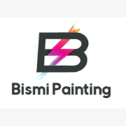 Bismi Painting 
