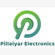 Logo of Pillaiyar Electronics
