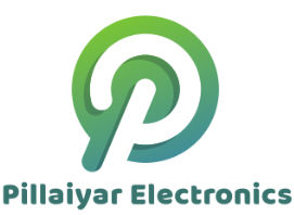 Pillaiyar Electronics