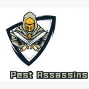 Pest Assassins logo