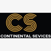 Logo of Continental Sevices