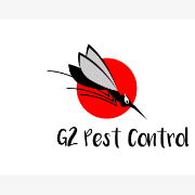Logo of G2 Pest Control