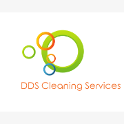 Logo of DDS Cleaning Services