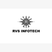 Logo of RVS INFOTECH