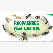 Roopashree India Pest Control Services