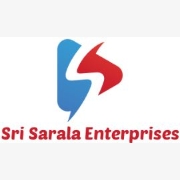 Logo of Sri Sarala Enterprises 