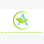 AS Air Condition Repair And Services 