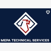MEPA Technical Services logo