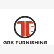 Logo of GRK  Furnishing 