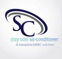 Stay Cool Air Conditioner 