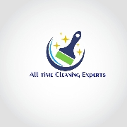 All Time Cleaning Experts logo