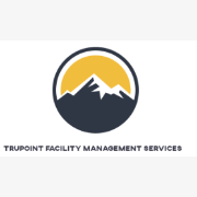 Logo of Trupoint Facility Management Services