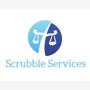 Scrubble Services