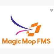 Logo of Magic Mop Facility Management Service