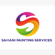 Sahani Painting Services
