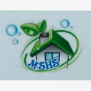 Logo of Manikanta Security & Housekeeping Services