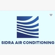 Sidra Air Conditioning - Delhi