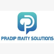 Logo of Pradip Maity Solutions
