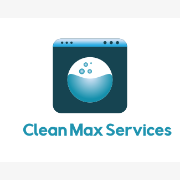 Clean Max Services
