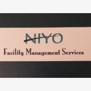 NIYO Facility Management Services