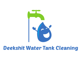 Deekshit Water Tank Cleaning