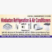 Hindustan Refrigeration & Air Conditioners