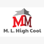 M. L. High Cool