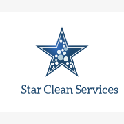 Logo of Star Clean Services