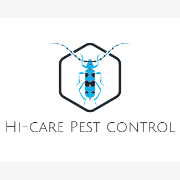 Hi-care Pest control