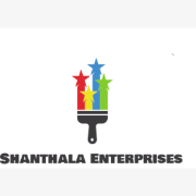 Logo of Shanthala Enterprises