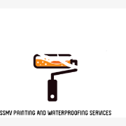 Logo of SSMV  Painting And Waterproofing Services