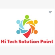 Logo of Hi Tech Solution Point