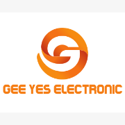 Logo of Gee Yes Electronic 