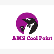 Logo of AMS Cool Point