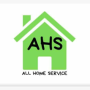 All Home Services logo