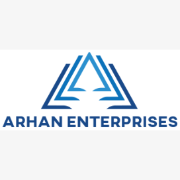 Logo of Arhan Enterprises