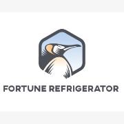 Logo of Fortune Refrigerator