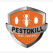 Logo of Pestokill Pest Control Service 