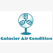 Galacier Air Condition logo