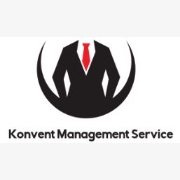 Logo of Konvent Management Service 