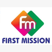 Logo of First Mission  Services Center