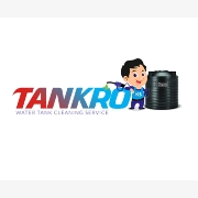 Logo of Tankro Services LLP - Anna Nagar