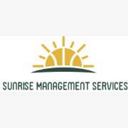Sunrise Management Services