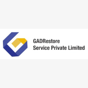 Gadrestore Service Pvt Ltd