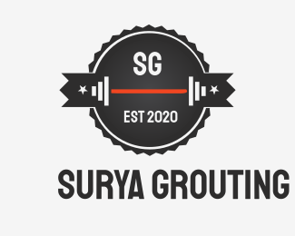 Surya Grouting