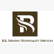 R.K. Shining Hospitality Services  logo