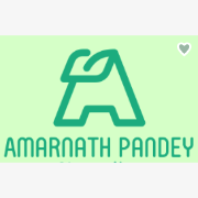 Amarnath Pandey Solutions