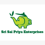 Sri Sai Priya Enterprises logo