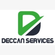 Logo of Deccan Services